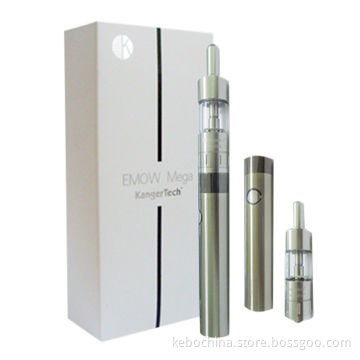 Genuine 100% Kanger EMOW Mega Kit, Wholesale